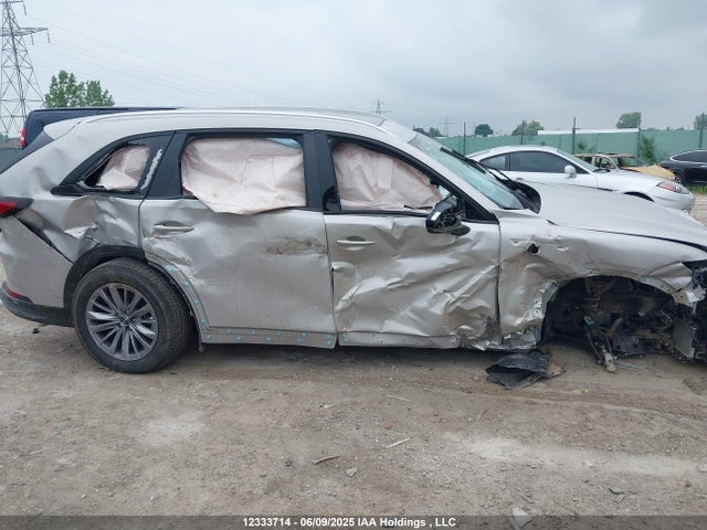 Mazda h3 standard power 2025 JM3KKCHD9S1205946 Image 12