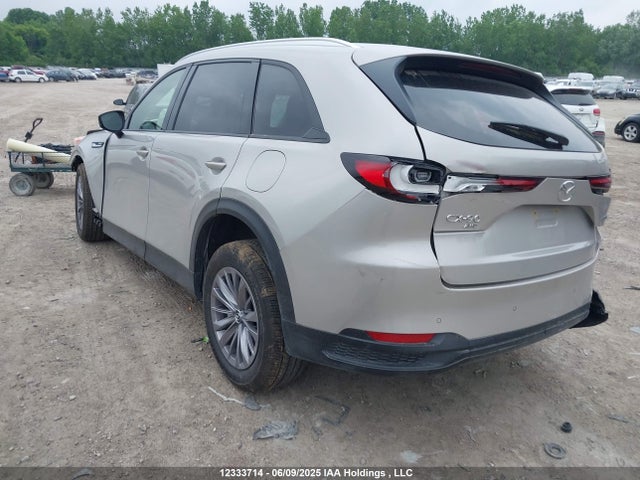 Mazda h3 standard power 2025 JM3KKCHD9S1205946 Image 3