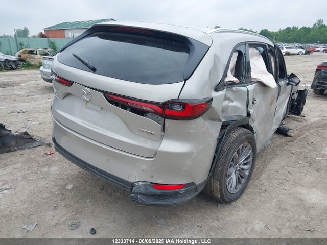 Mazda h3 standard power 2025 JM3KKCHD9S1205946 Image 4