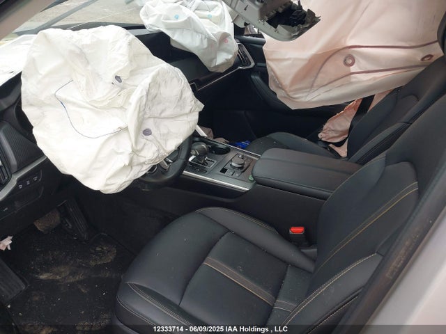 Mazda h3 standard power 2025 JM3KKCHD9S1205946 Image 5