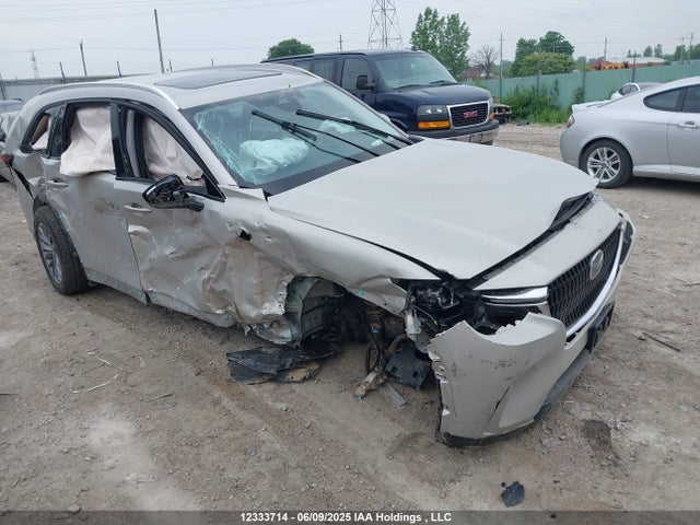 Mazda h3 standard power 2025 JM3KKCHD9S1205946 Image 6