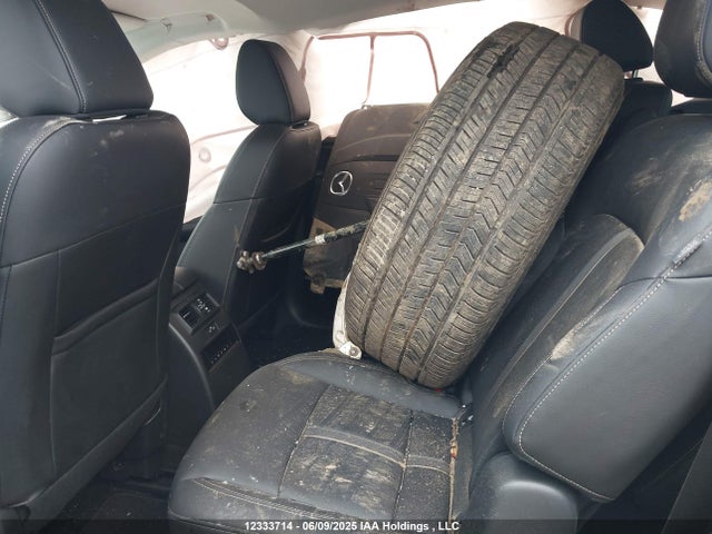 Mazda h3 standard power 2025 JM3KKCHD9S1205946 Image 8