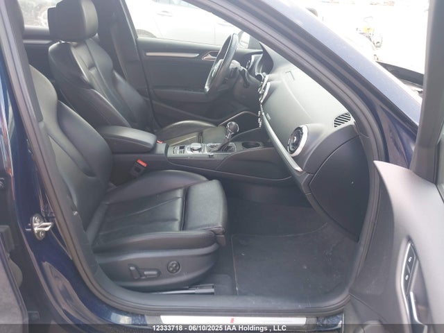 WAUKEGFF4K1020471 Audi A3