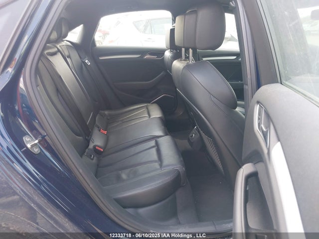 WAUKEGFF4K1020471 Audi A3