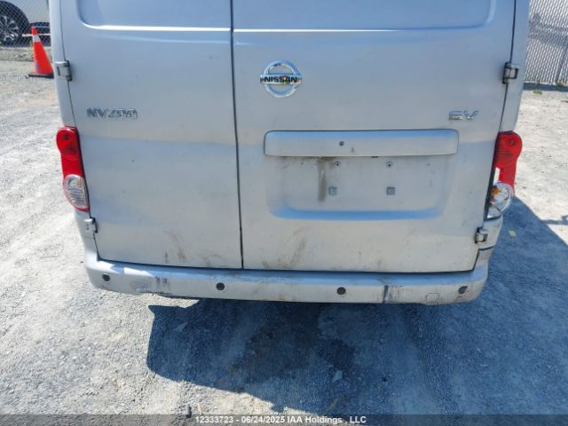 3N6CM0KN9LK692232 Nissan 2020