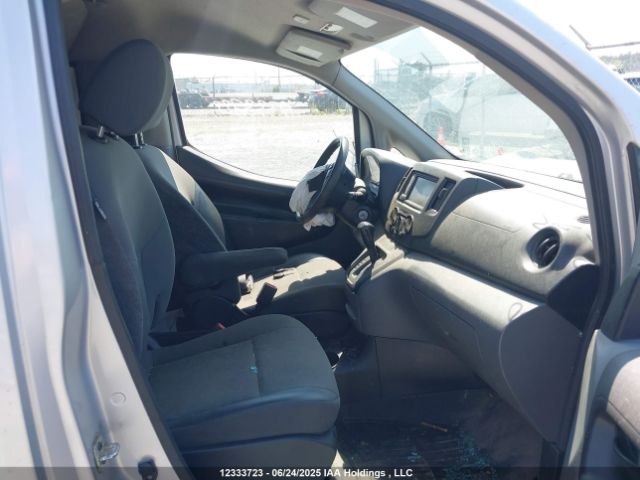 3N6CM0KN9LK692232 Nissan 2020