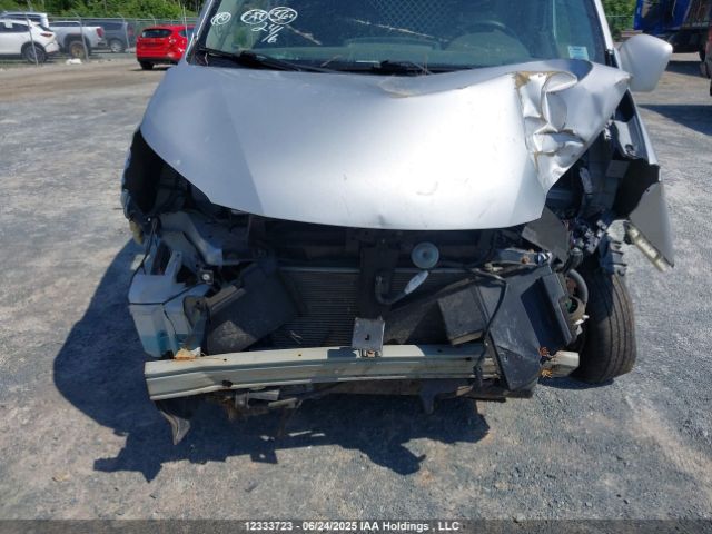 3N6CM0KN9LK692232 Nissan 2020
