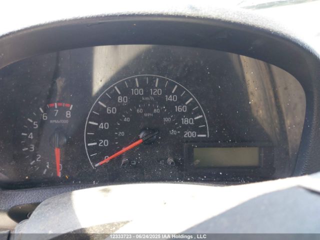 3N6CM0KN9LK692232 Nissan 2020