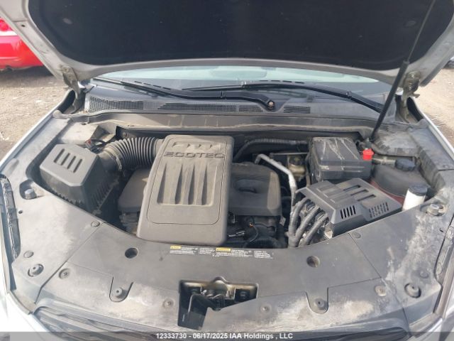 2GNALBEK7H1504618 Chevrolet lea - sidi: spark ignited direct injection, e85 max, alum