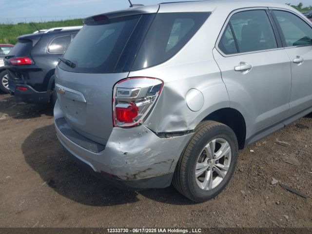 2GNALBEK7H1504618 Chevrolet lea - sidi: spark ignited direct injection, e85 max, alum
