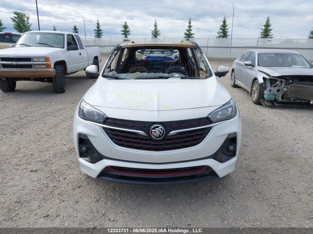 KL4MMESL6LB075864 Buick l3t - sidi, vvt, alum