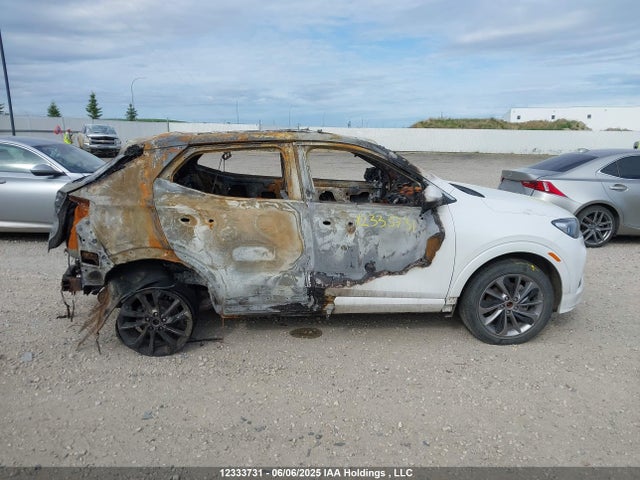 KL4MMESL6LB075864 Buick l3t - sidi, vvt, alum