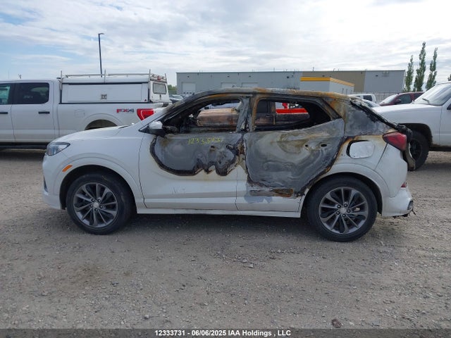 KL4MMESL6LB075864 Buick l3t - sidi, vvt, alum