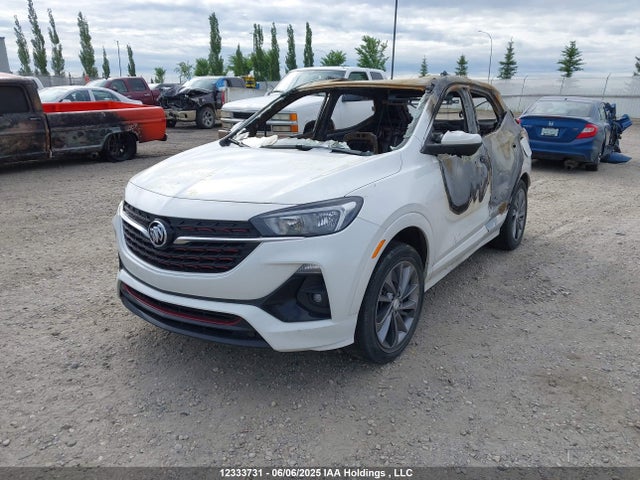 KL4MMESL6LB075864 Buick l3t - sidi, vvt, alum