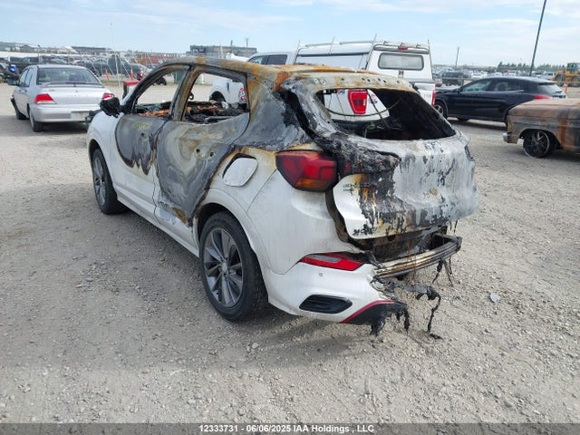KL4MMESL6LB075864 Buick l3t - sidi, vvt, alum