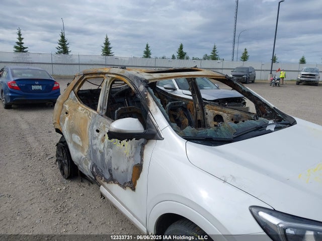 KL4MMESL6LB075864 Buick l3t - sidi, vvt, alum