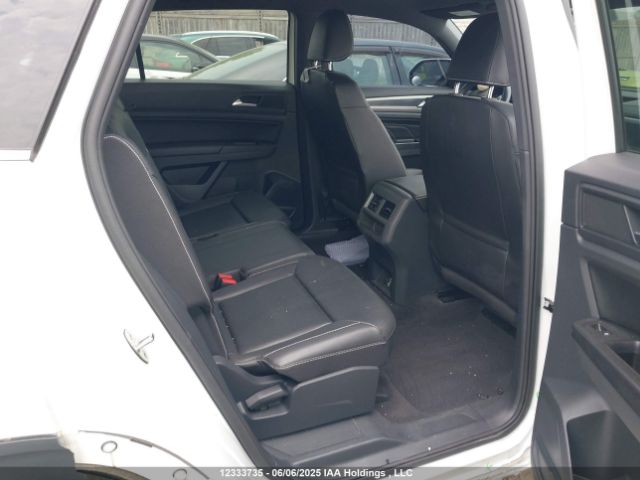 1V2ME2CA6LC221624 Volkswagen ATLAS CROSS SPORT