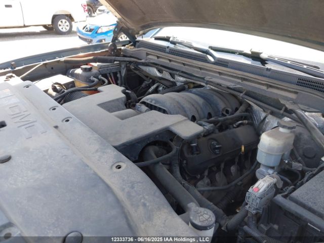 3GTU2UEC3EG477384 GMC l83 - vvt, afm (active fuel management), aluminum