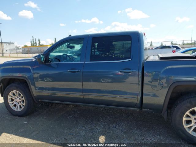 3GTU2UEC3EG477384 GMC l83 - vvt, afm (active fuel management), aluminum