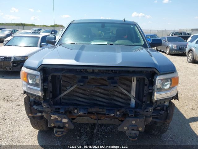 3GTU2UEC3EG477384 GMC l83 - vvt, afm (active fuel management), aluminum