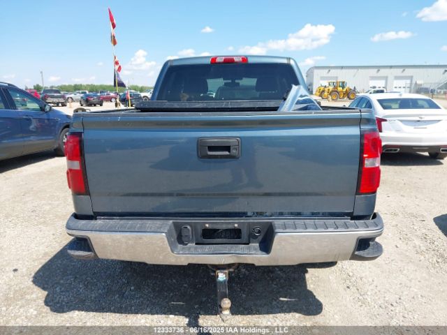 3GTU2UEC3EG477384 GMC l83 - vvt, afm (active fuel management), aluminum