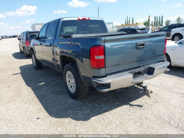 3GTU2UEC3EG477384 GMC l83 - vvt, afm (active fuel management), aluminum