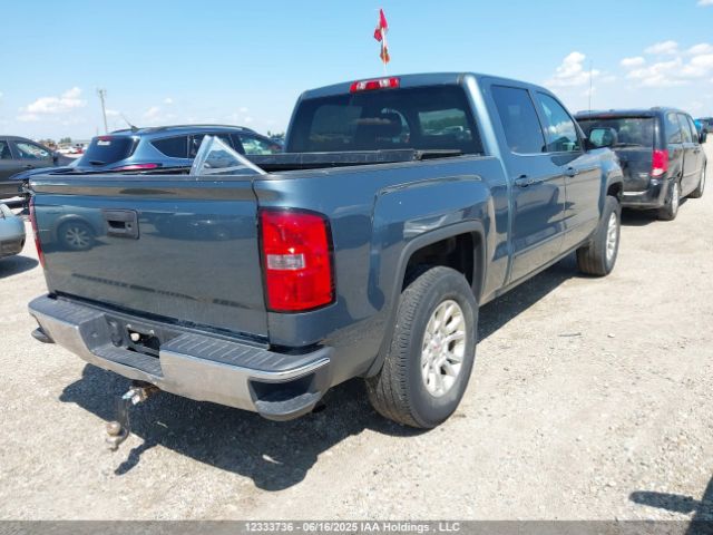 3GTU2UEC3EG477384 GMC l83 - vvt, afm (active fuel management), aluminum