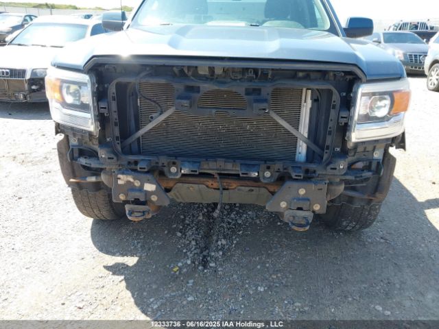 3GTU2UEC3EG477384 GMC l83 - vvt, afm (active fuel management), aluminum