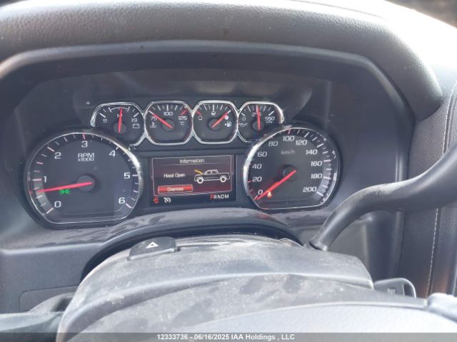 3GTU2UEC3EG477384 GMC l83 - vvt, afm (active fuel management), aluminum
