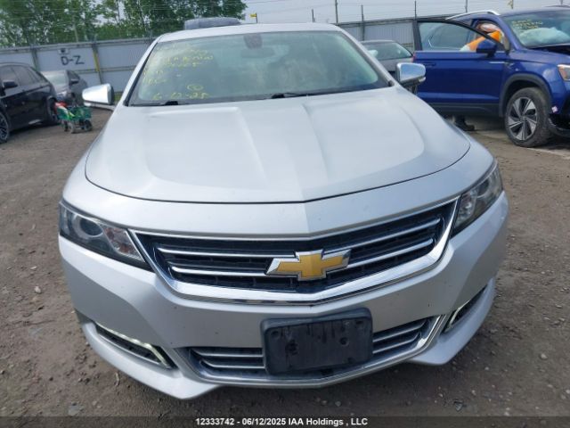 2G1125S39J9170005 Chevrolet lfx - spark ignited direct injection, vvt, e85 max, alum