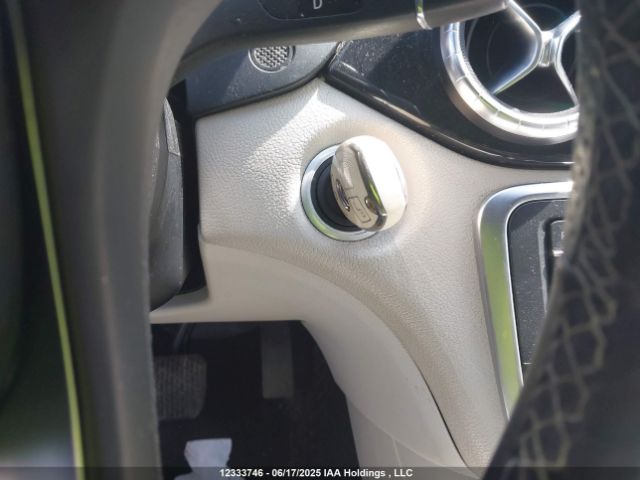WDDSJ4EB8FN274815 Mercedes-Benz CLA-Class