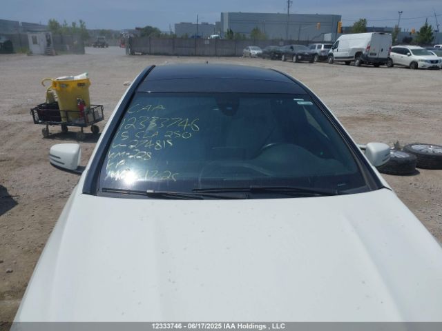 WDDSJ4EB8FN274815 Mercedes-Benz CLA-Class