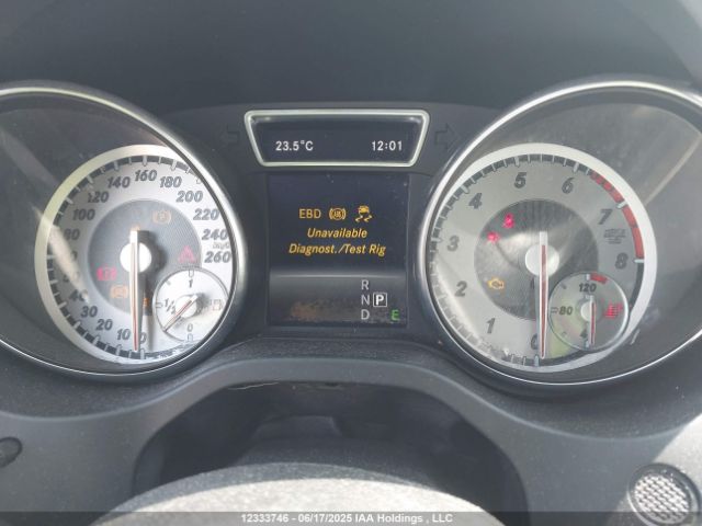 WDDSJ4EB8FN274815 Mercedes-Benz CLA-Class