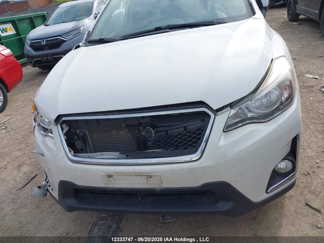 JF2GPABC1HH239854 Subaru naturally aspirated