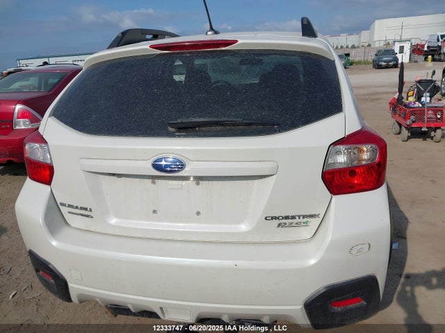 JF2GPABC1HH239854 Subaru naturally aspirated