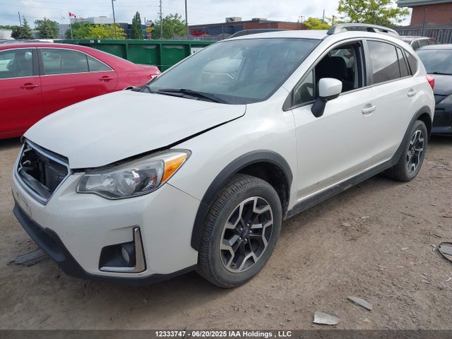 JF2GPABC1HH239854 Subaru naturally aspirated