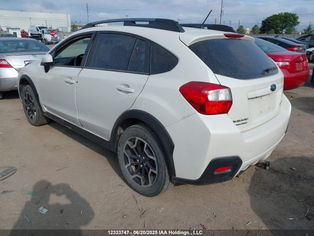 JF2GPABC1HH239854 Subaru naturally aspirated