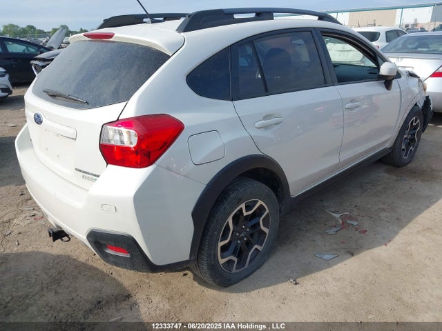 JF2GPABC1HH239854 Subaru naturally aspirated