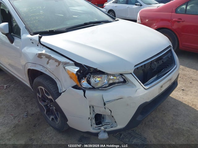 JF2GPABC1HH239854 Subaru naturally aspirated