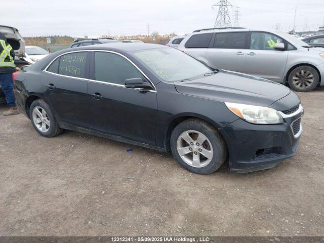 1G11C5SL2FF116542 auction archive image