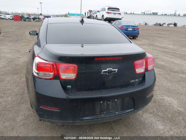 1G11C5SL2FF116542 Chevrolet MALIBU 1LT