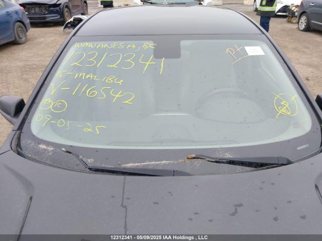 1G11C5SL2FF116542 Chevrolet MALIBU 1LT