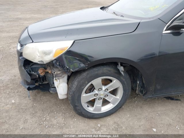 1G11C5SL2FF116542 Chevrolet MALIBU 1LT