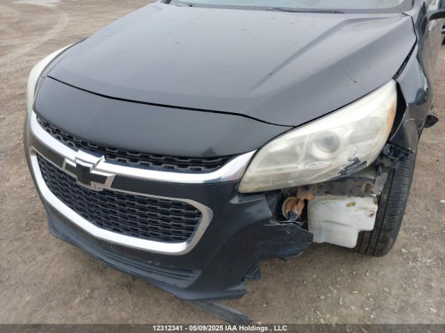 1G11C5SL2FF116542 Chevrolet MALIBU 1LT