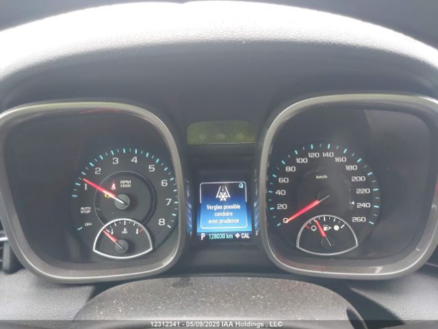 1G11C5SL2FF116542 Chevrolet MALIBU 1LT