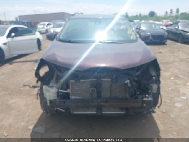 2T3DFREVXGW431816 Toyota 2ar-fe
