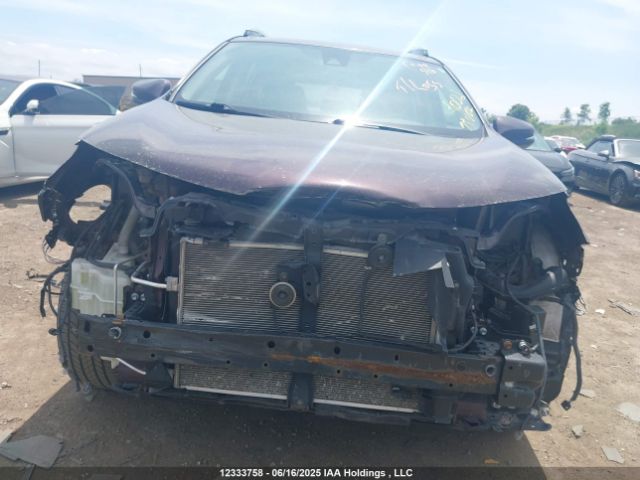 2T3DFREVXGW431816 Toyota 2ar-fe