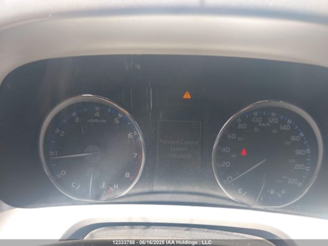 2T3DFREVXGW431816 Toyota 2ar-fe
