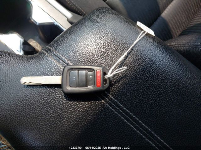 1HGCR2F58EA803238 Honda k24w1