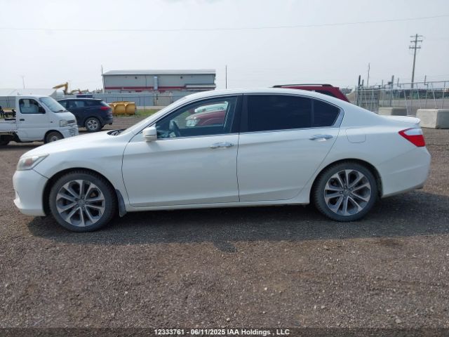 1HGCR2F58EA803238 Honda k24w1